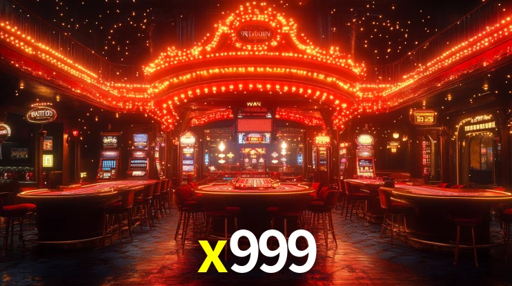 Apostas Esportivos x999